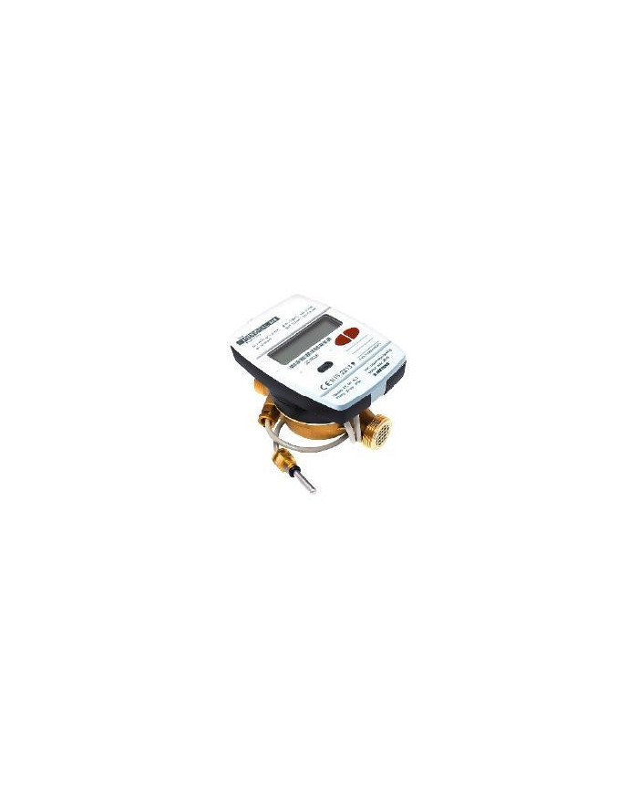 CALORIMETRO B. MET. HYDROCAL 1 5/3 0 M3/H 1/2" CABLE